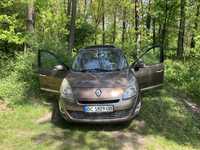 Renault Grand Scenic 2010 3 покоління 2.0