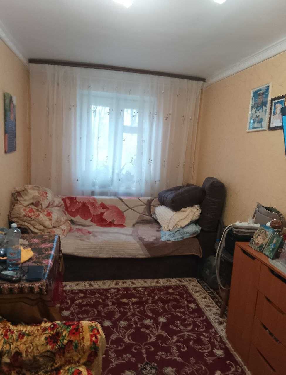 Продам 1к. квартиру. Киевская обл. Чабаны. Без комиссии.