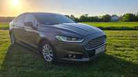 Ford Mondeo Ford Mondeo MK5, 2.0 - 150 KM, bogate wyposażenie, Full Led, Keyless