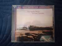 Moody blues seventh sojourn DTS CD multichannel