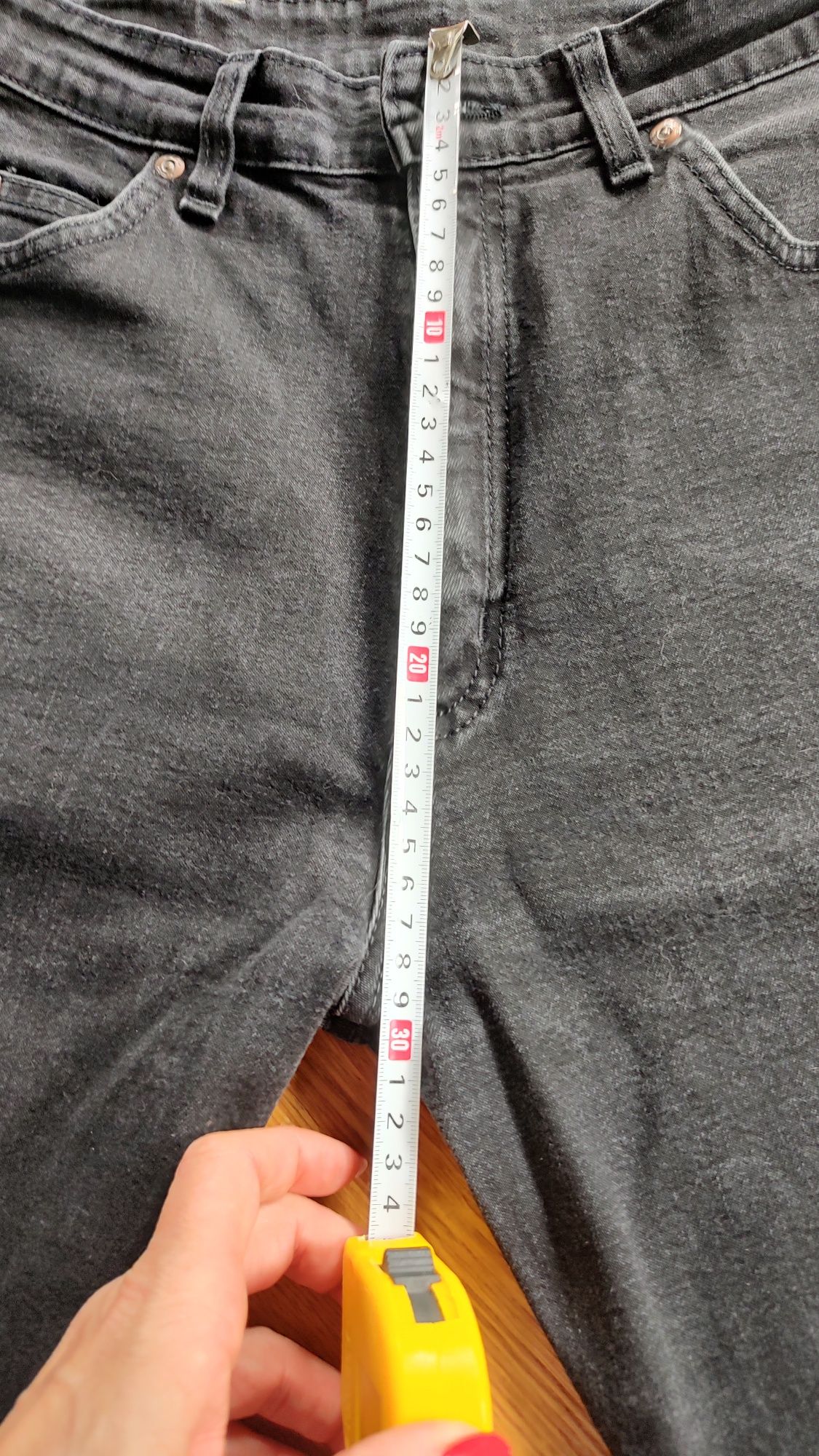 Spodnie Lee Dallas 32/31.