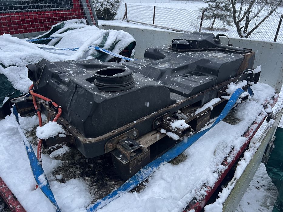 Тягова батарея Mitsubishi I-Miev, Peugeot ION,Citroen c-Zero 16кВт