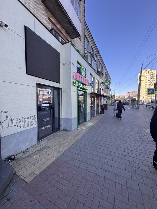 Оренда приміщення центр 3 кв.м біля Либіль Плази