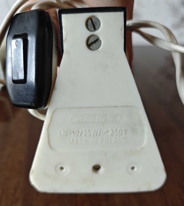 Lampka PINGWIN ZAOS vintage