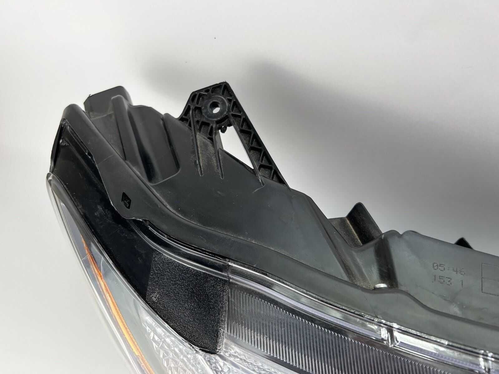 Правая левая фара Honda Pilot Passport Ridgeline 16 17 18 19 20 21 USA