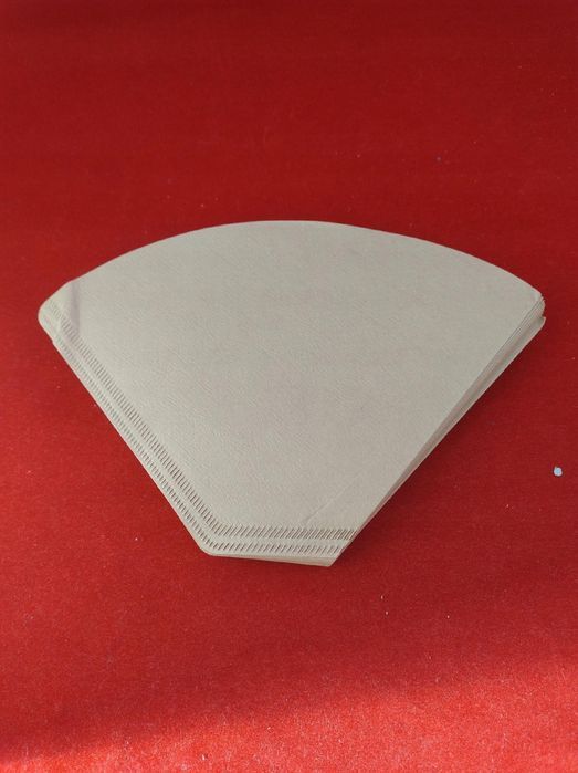 outlet filtry do kawy 40szt. melitta classic z papieru arampor brązowe