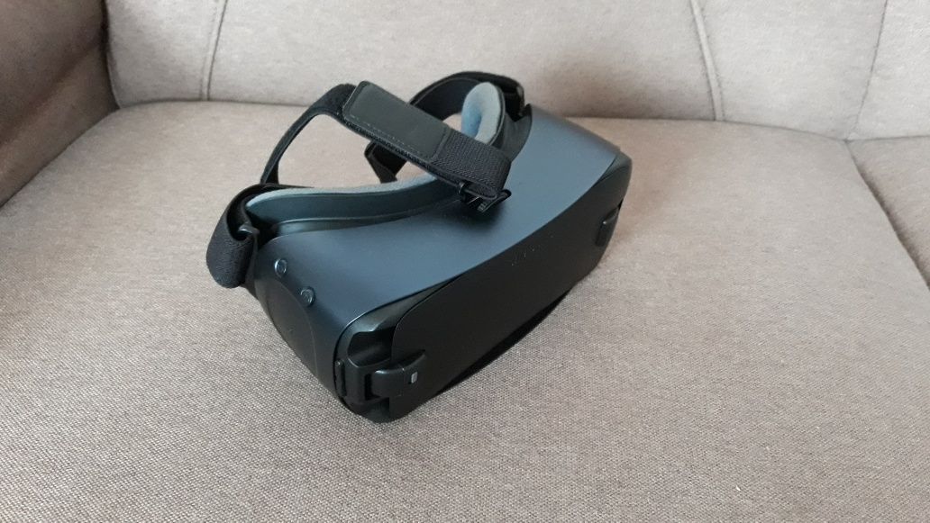 Samsung Gear Vr 2 SM-R323 gogle, oculus , okulary