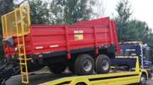 Holowanie Transport Pomoc Drogowa