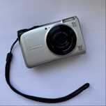 фотоапарат canon powershor a2200