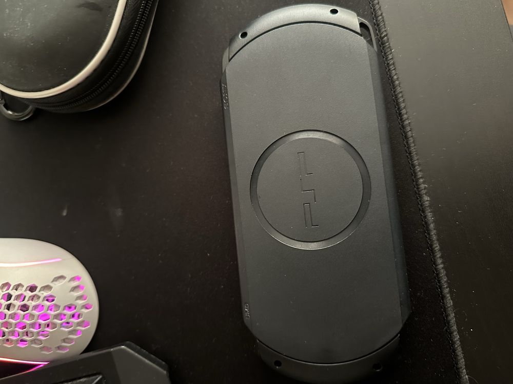 PSP Street e-1004