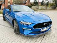 Ford Mustang Ford Mustang GT 5.0 V8