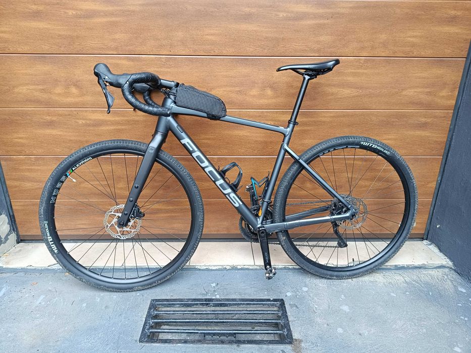 Focus Atlas 6.7 2021 roz. M