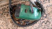 Odkurzacz Zelmer 1600W workowy