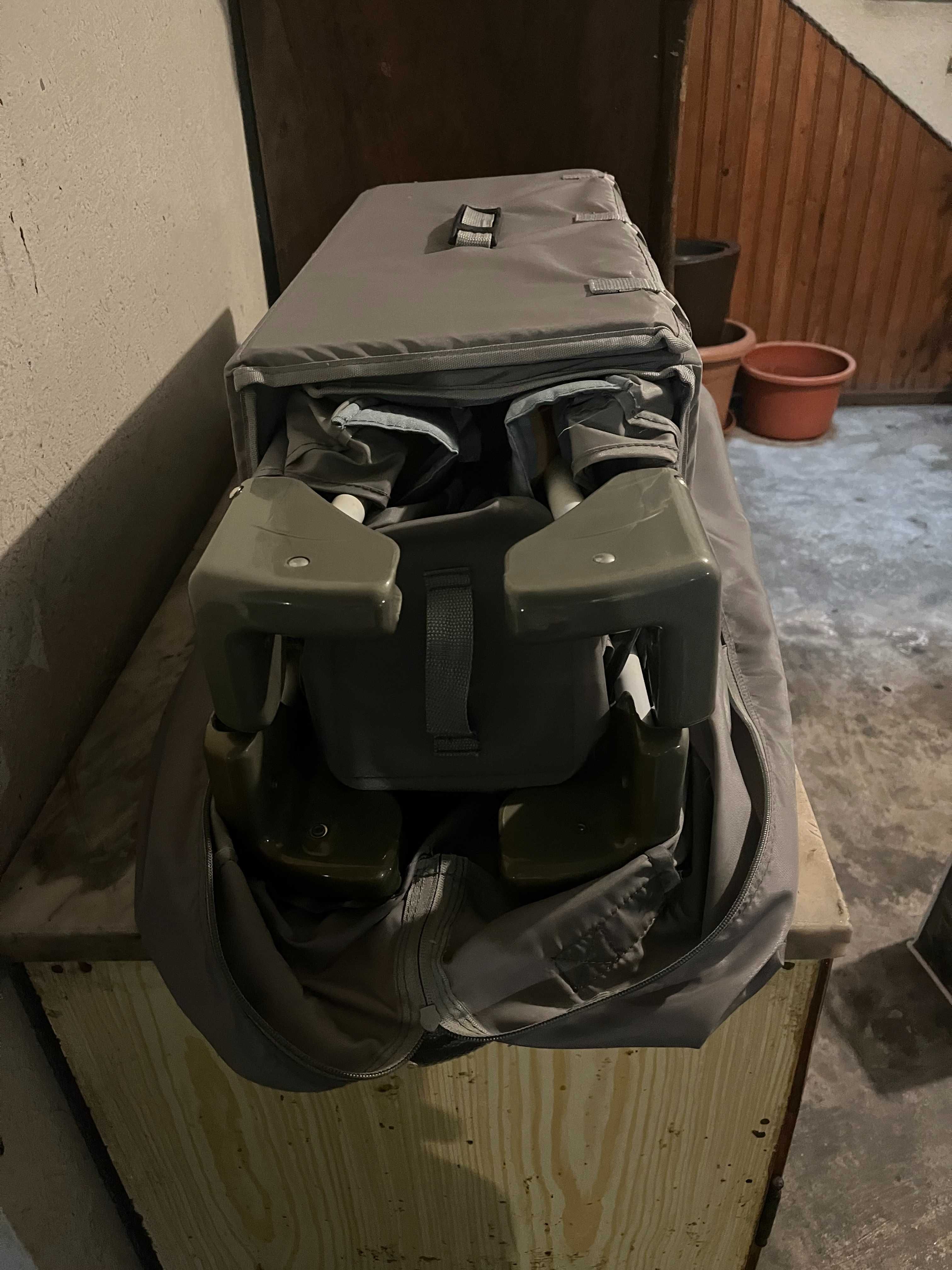 Cama de bebé portátil Bebé Confort