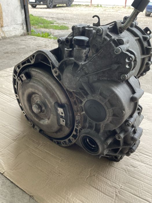 АКПП варіатор 722.8  Mercedes A-Class w169/B-Class w245