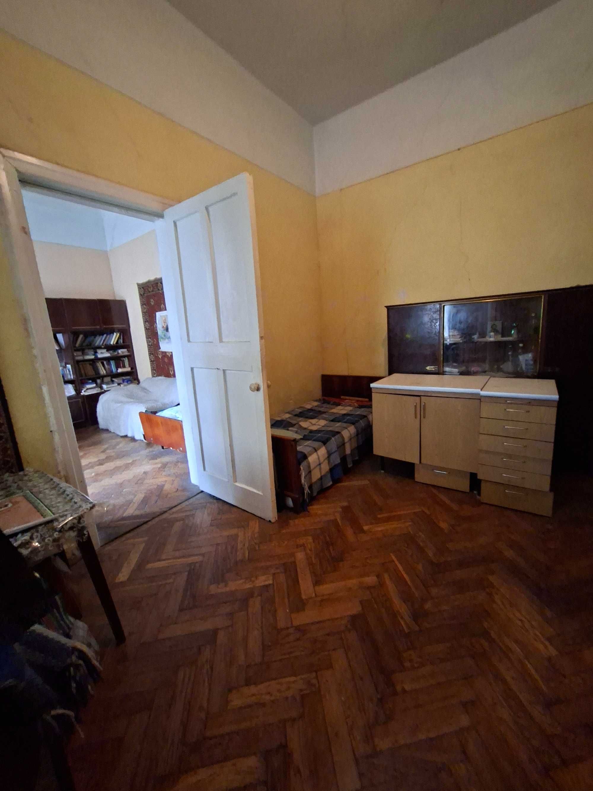 2к 65м Н4м ФАСАДН. вход Б.Васильковская,26 от входа м. Л.Толстого 20м!