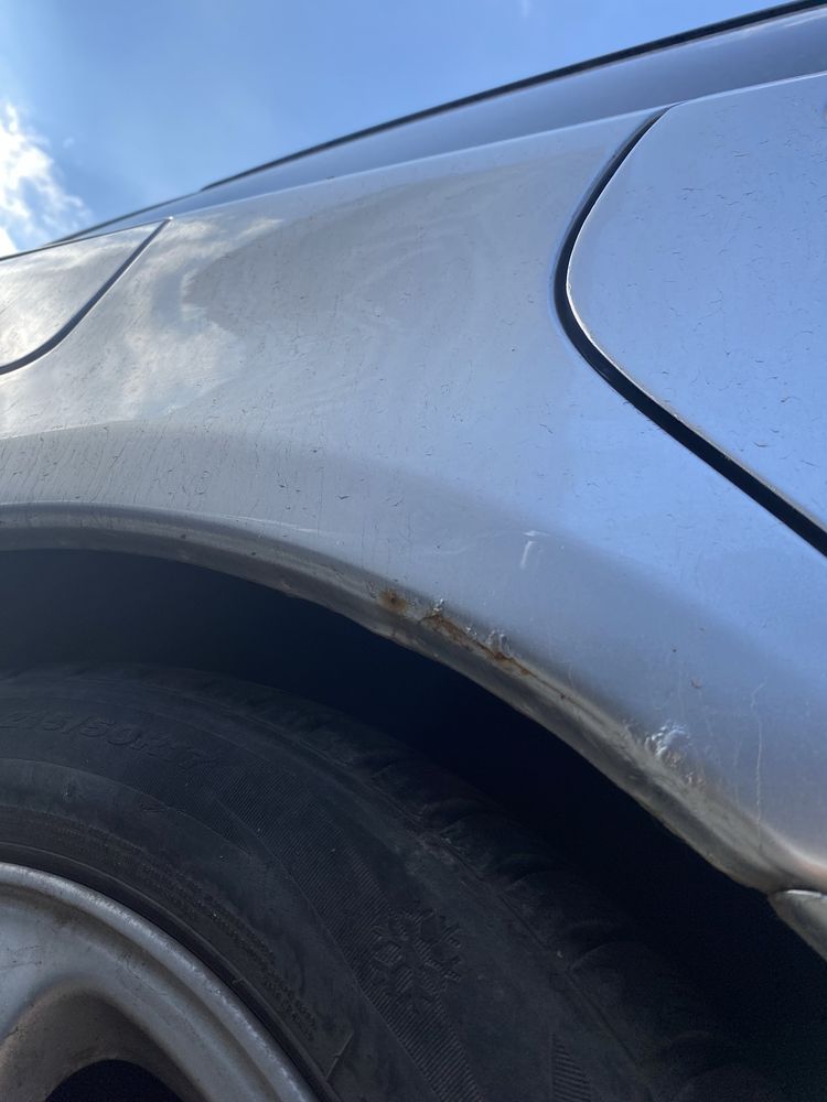 Subaru Legacy 2003 2.0