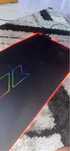 Tapete de rato gaming LIFE Gaming Series - GMP:SLIDE RGB