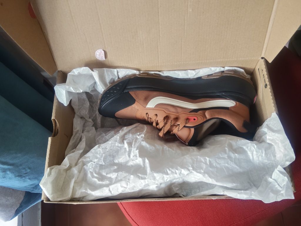 Vans crosspath MTE ginger n°8 41
