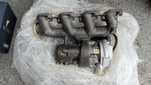 Турбина 49377-00510 Ford Transit 2.4 TDCi  00-06 TD04-VG