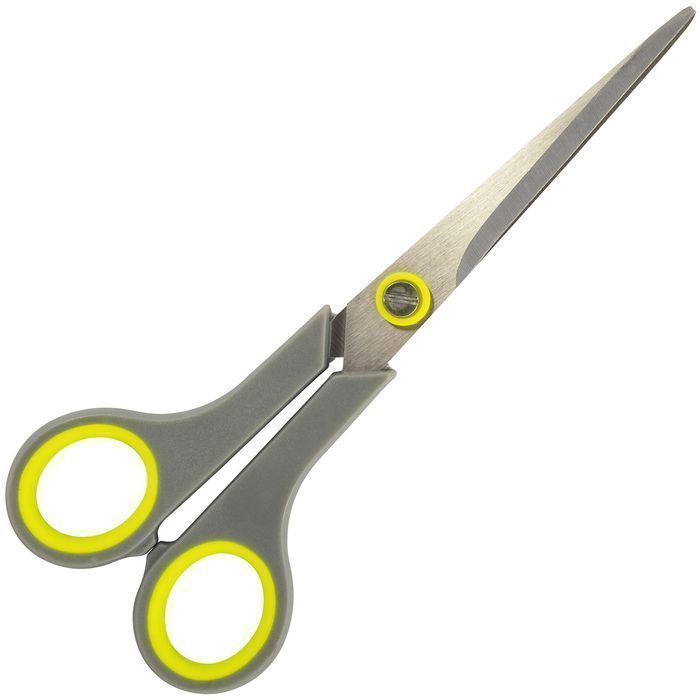 Zestaw 3 Szt Uniwersalnych Nożyczek 14, 17, 21,5Cm
