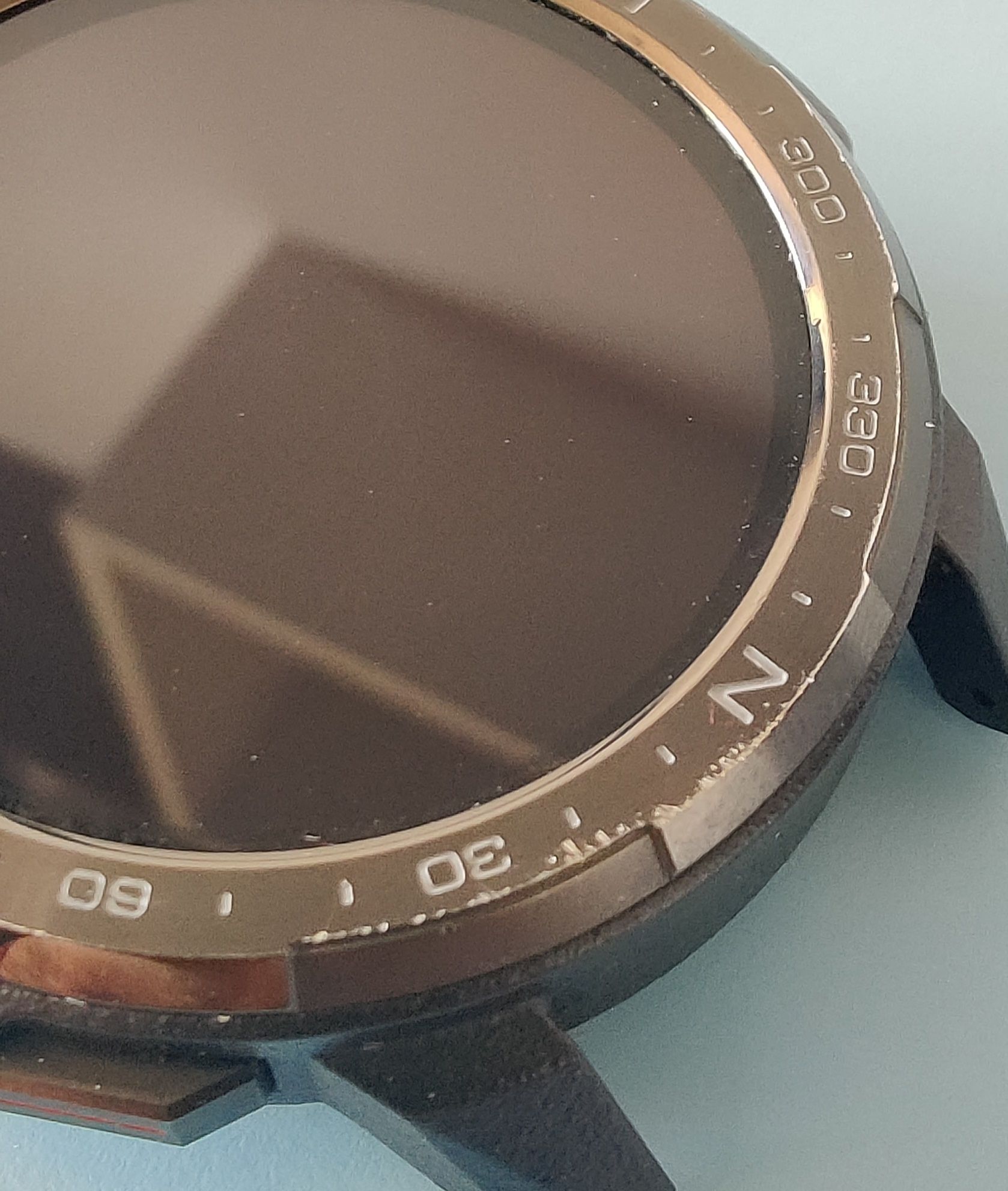 Smartwatch HONOR Watch GS Pro