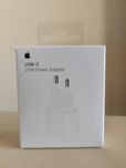 Adaptador de Corrente Original USB-C e 20W de Potência