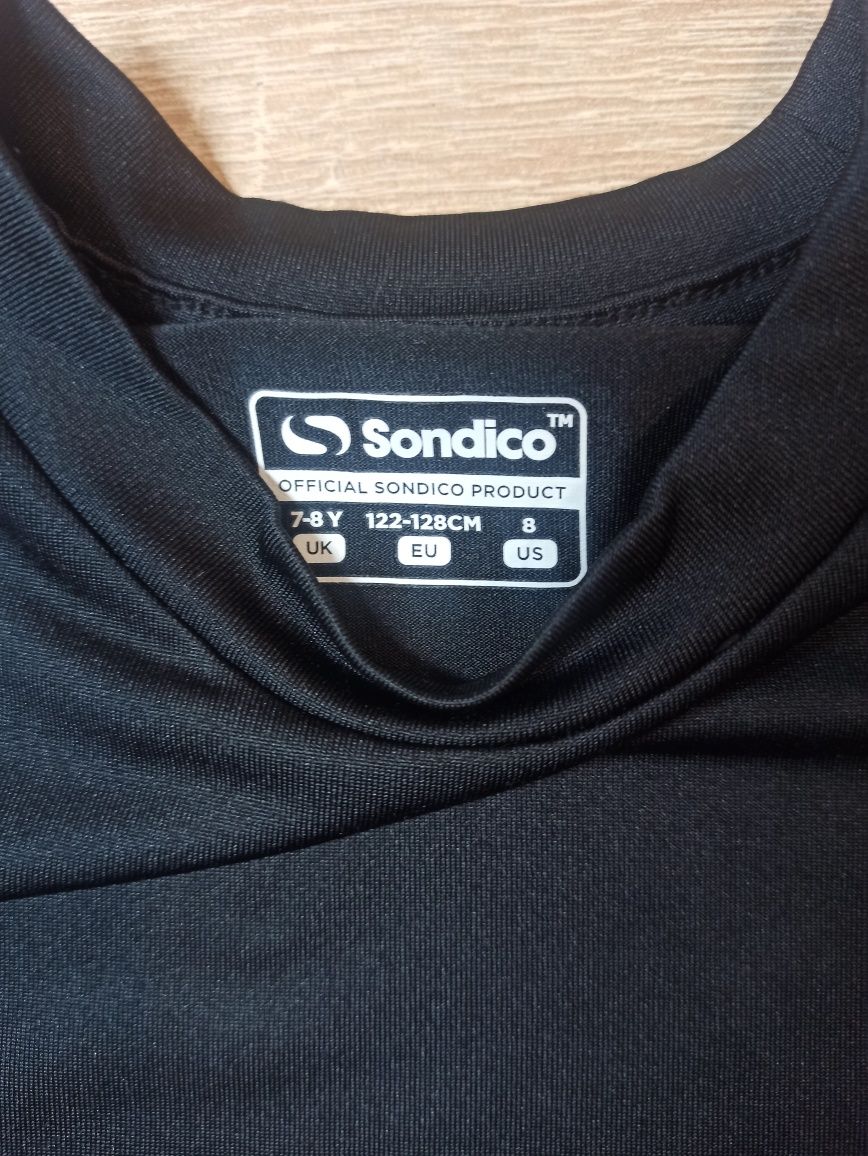 Спортивна термобілизна Sondico, термокофта, термореглан, 122
