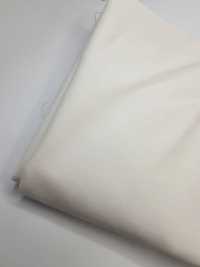 Tkanina bawełna "Santos" biała szer.150 cm.