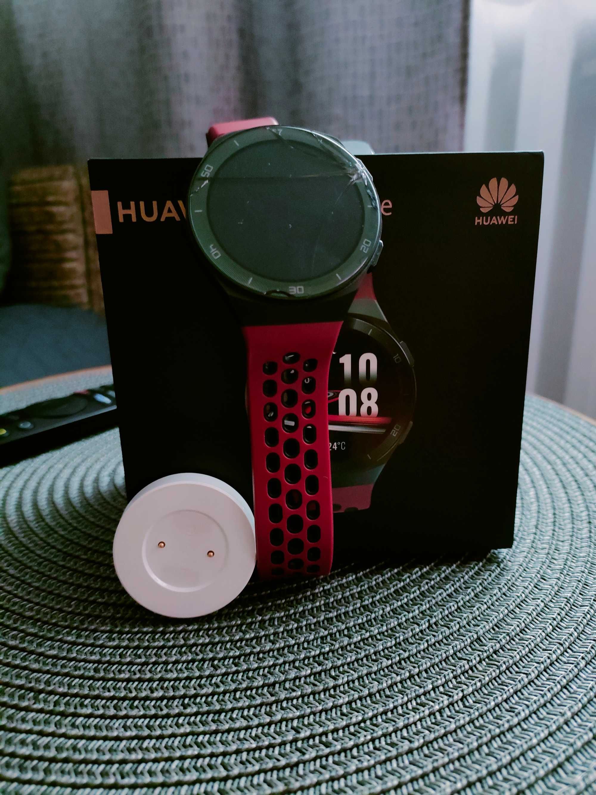 Smartwatch huawei GT 2 e