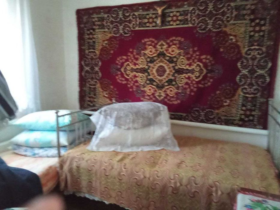 Продам часть дома в Чугуевском районе