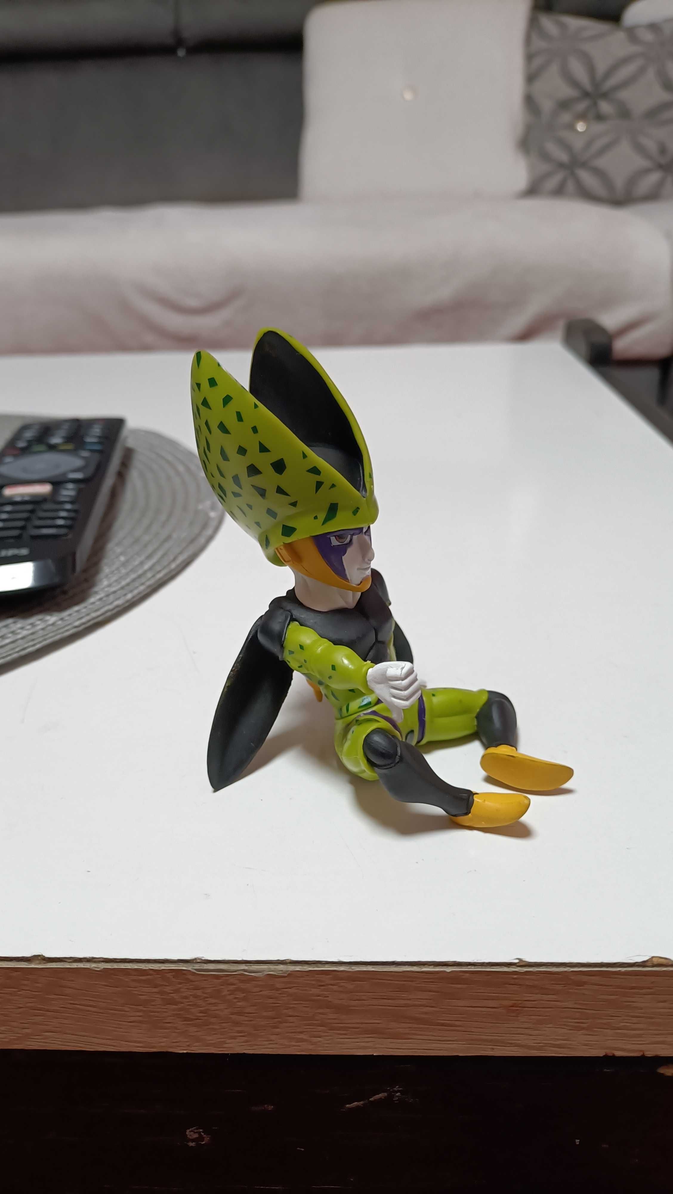 Figurka Dragon Ball Cell