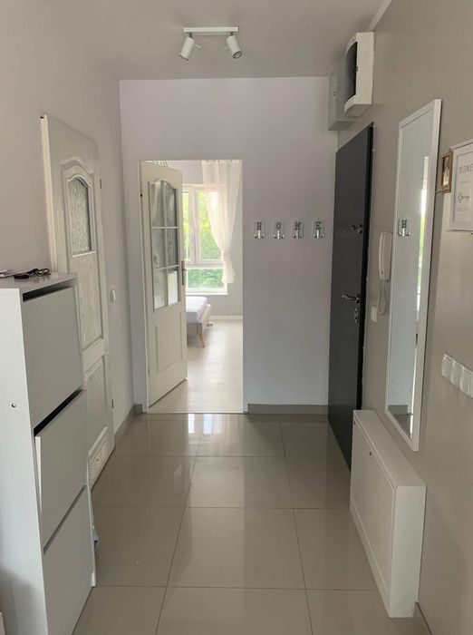 Mieszkanie Olimpia port, nowy port ,Swojczyce, Wrocław