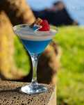Vela artesanal cocktail
