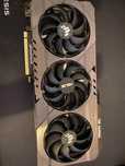 Asus Tuf Gaming Rtx 3070