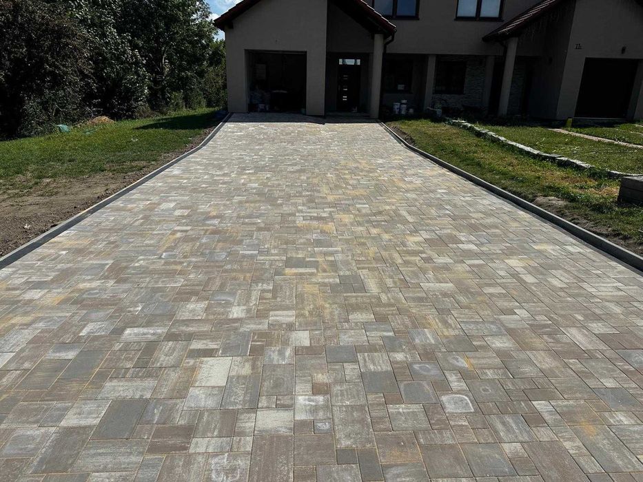 Brukarstwo Usługi Koparką oraz Transport, Atrakcyjne wyceny. Zapraszam