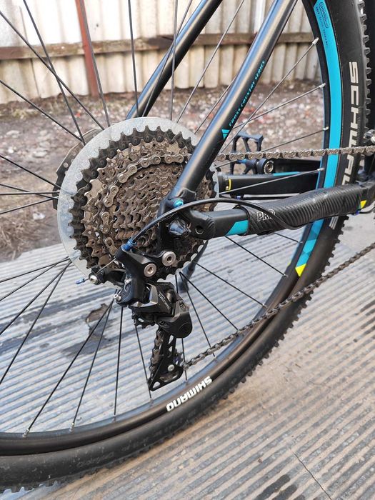 Велосипед мужской Bergamont Revox 6