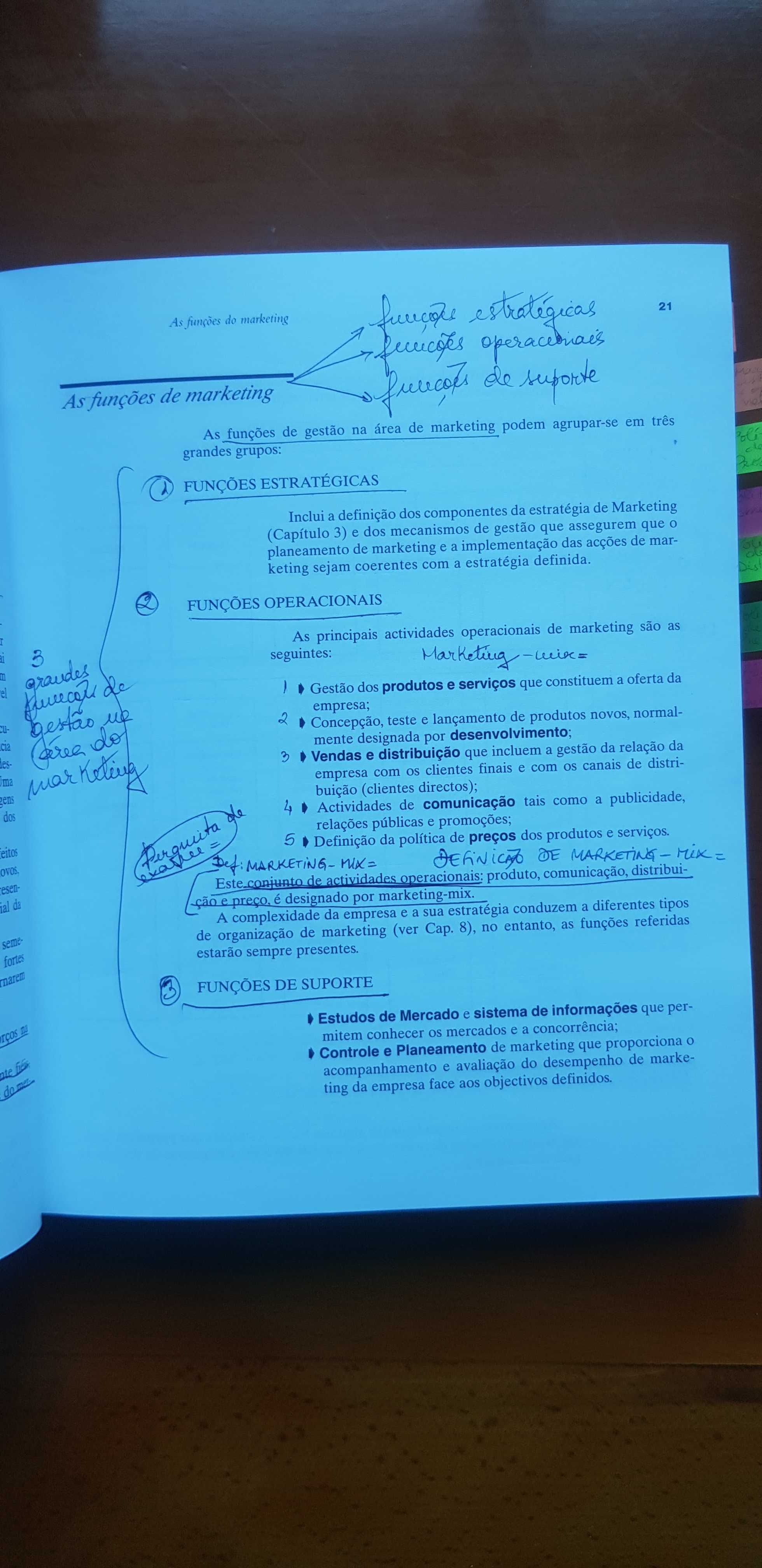 Marketing conceitos, técnicas e problemas de gestão aníbal pires