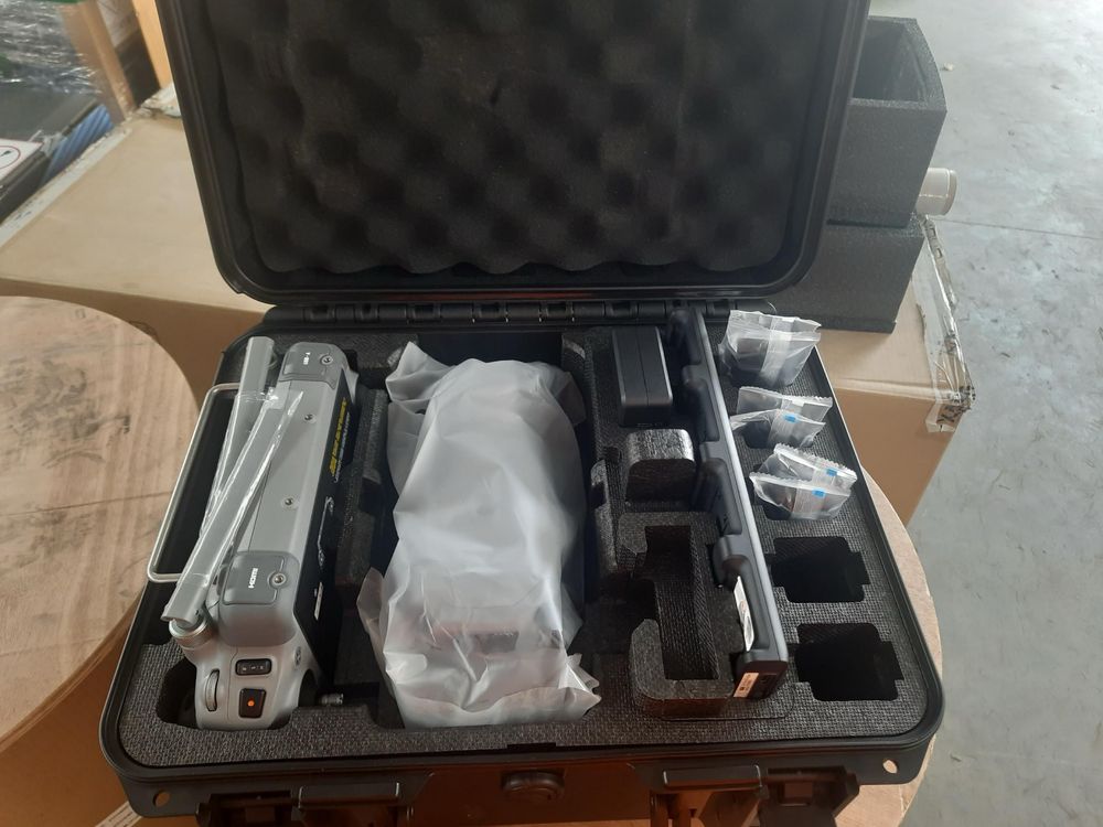 DJI Matrice 4T В Наявності Київ Опт/Роздріб Безготівка
