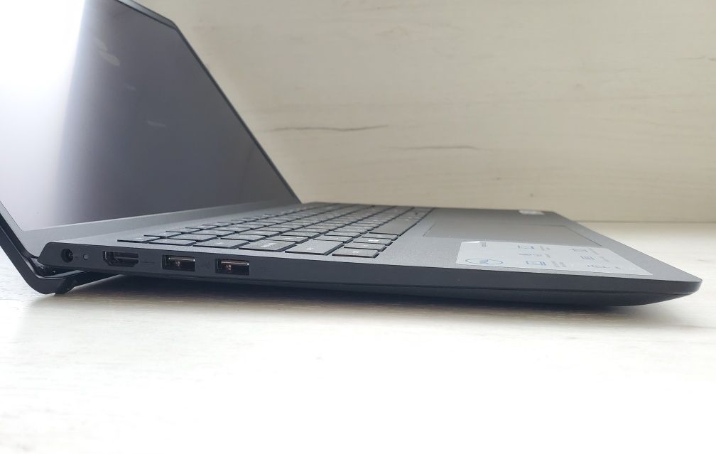 Dell Inspiron 15 3520 8/256 GB  FullHD IPS Сенсорний i5-1155G7 2023 р