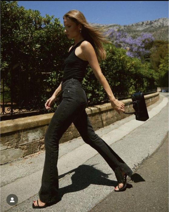 Джинси Aisenberg S(26)