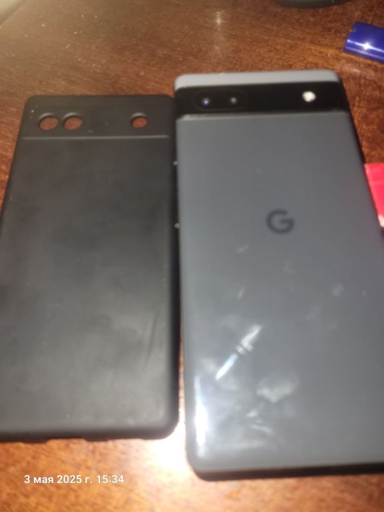Смартфон  PIXEL6A 6-128