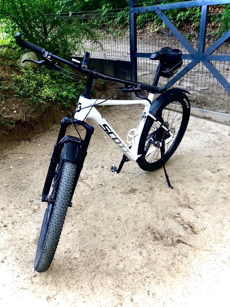 Rower Mtb Scott Scale 960