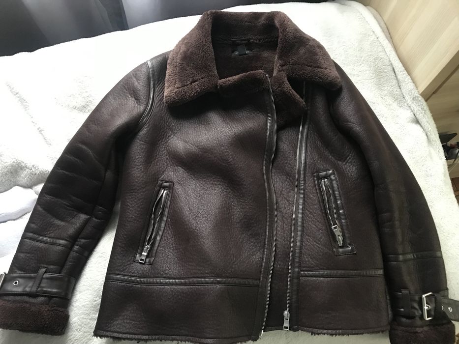 Продам дублянку.