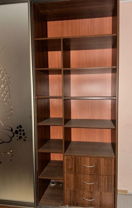 Продам шкаф купе