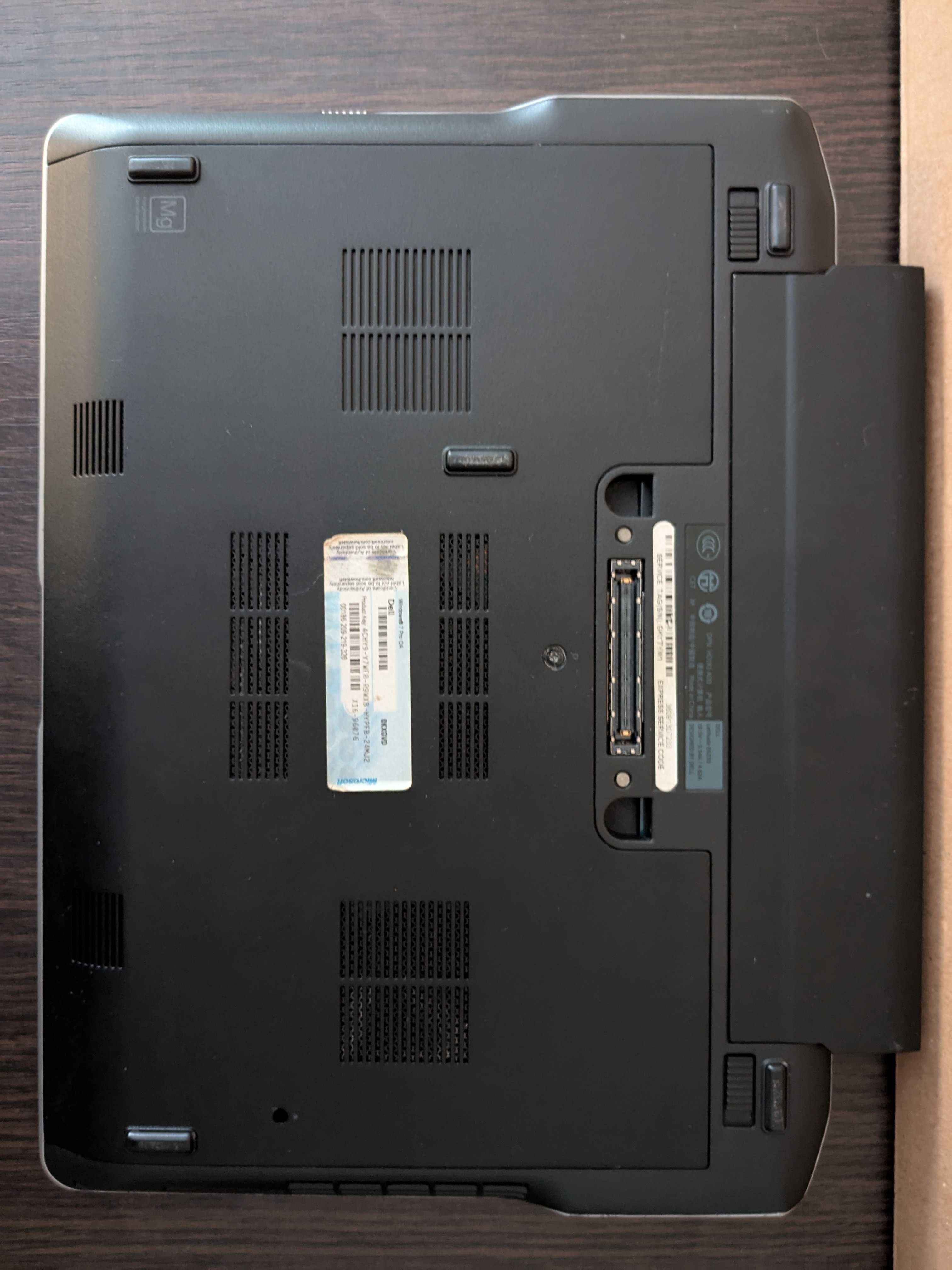 Ноутбук Dell Latitude E6230