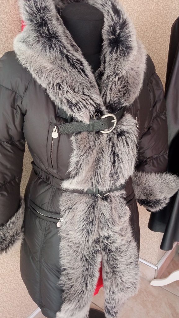 Италия. MaxMara. Оригинал. Пух.