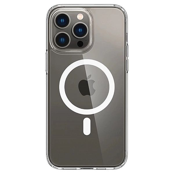 Spigen Ultra Hybrid Mag Magsafe Iphone 14 Pro White