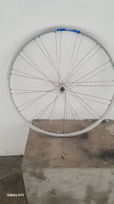 Rodas bicicleta estrada 700 C