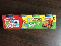 Masa plastyczna Play Dough 48tknz